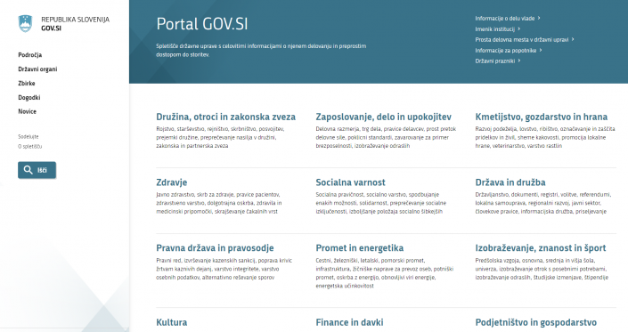 gov-si