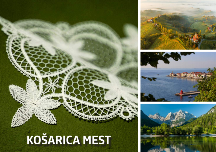 Kosarica-mest