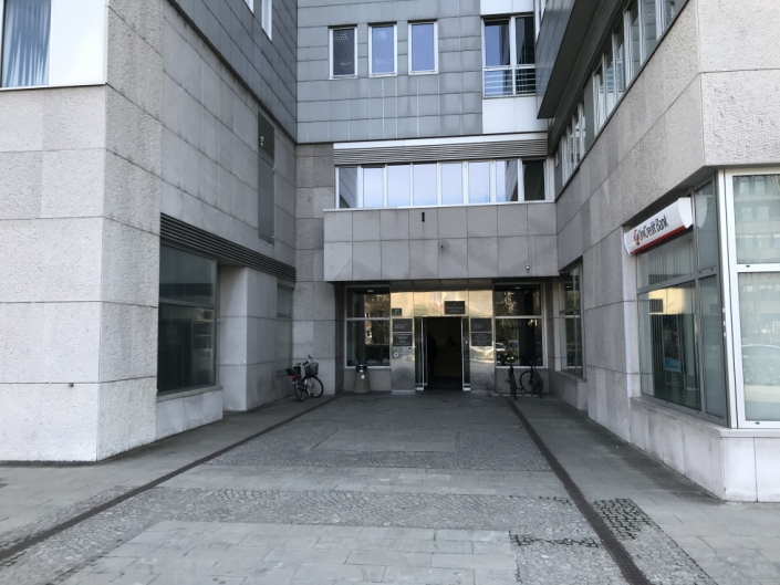 MJU