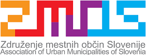 Združenje mestnih občin Slovenije